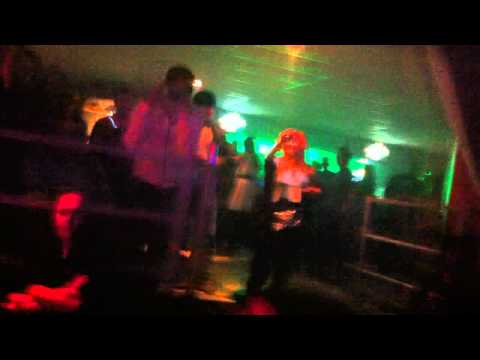 Lange and Emma Hewitt @ Gossip - WAITING