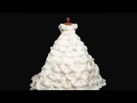 Valentino Haute Couture Fall/Winter 2020/21