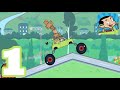 Mr Bean Special Delivery Gameplay Walkthrough Part 1 Android IOS