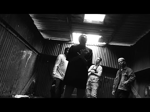 S!ckside "CONTROL" 🎮 [Prod. NoCutty] (Clipe oficial)