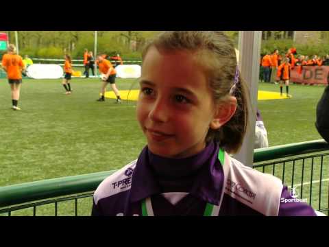 Finale BVB U10 Rijko vs Temse Sportbeat Verslag