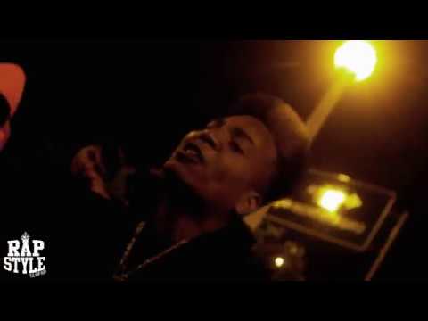 Zika vs Yodics -Semifinal- Rapstyle Sjl (Fecha 04) 2018