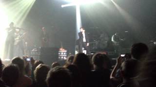 Thomas Dutronc - "Jeune, Je Ne Savais Rien"  à Liévin