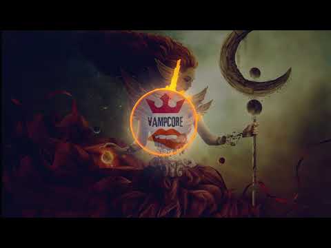 Samantha Machado, Skazi feat Beowulf - Imensidão (Nightcore)