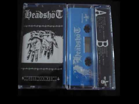 Heädshöt - Fuck The War