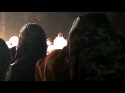 Dreff Killah vs Dani - replica 4x4 - quinto escalón- 4tos