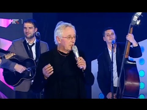 Oliver i Džentlmeni - Kad mi dođeš ti - Lijepom našom Vela Luka