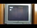 Opening To Con Air 1997 VHS