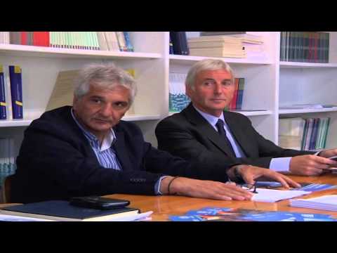 ONDA TG 19.09.2014 - CRESA RISULTATI INDAGINE SU SETTORE MUFATTURIERO ED EDILI