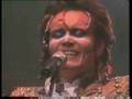 Adam & The Ants, Killer in the home, live