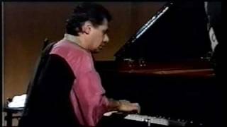 CHICK COREA      Tokyo ,1998