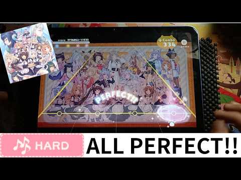 Video cover
