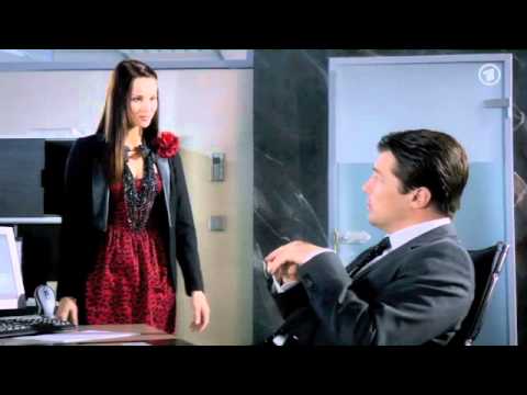 43 Ansgar von Lahnstein - Verbotene Liebe - 04.07.2011 Teil 1