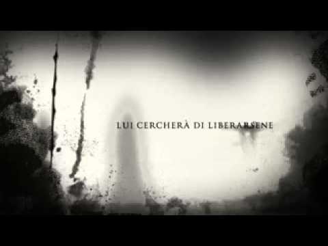 Il mio amico immaginario TRAILER