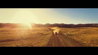 Jason Aldean rearview Town