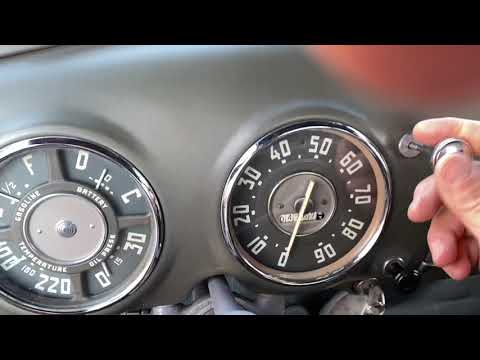 1953 Chevrolet 3100 (CC-1440528) for sale in Tucson, Arizona