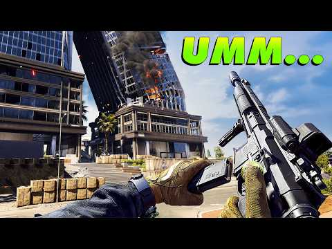 Delta Force After 1 Year