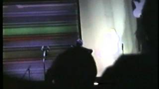 Laurie Anderson 1995 - The Nerve Bible (Full Performance)