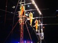 High Wire 1 Circus 21 June 2012