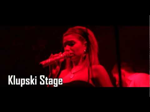 Superstars 2011 - Pionirski Grad - DocekNove Godine