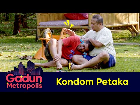 gadun-metropolis-kondom-petaka