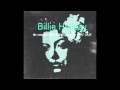 Billie Holiday -- If The Moon Turns Green (1952)