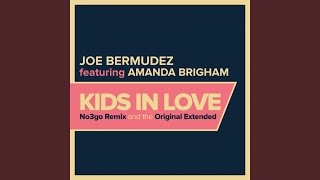 Kids In Love (Radio Edit)