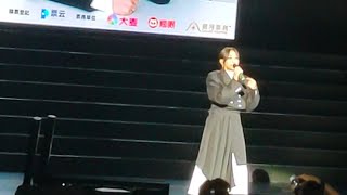 「澳門銀河」呈獻 2025 張繼聰x謝安琪「The Duality 一念雙生」演唱會