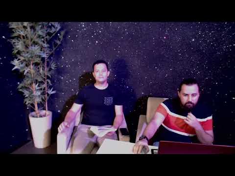 Curso de Intercessão - Princípio de Intercessão - Aula 3