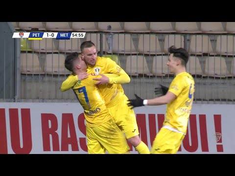 PETROLUL PLOIEȘTI - CS MIOVENI LIVE ❌PRIMA REPRIZĂ