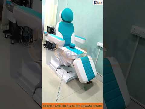 Dermatology Procedure Chair