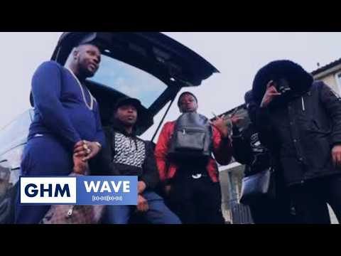 Goose Da Rockstar x LV x Remduece - Built Different | Freestyle Music (Official Music Video)