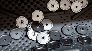 Inside the High Precision Gear Manufacturing Process: From Raw Steel to ISO Grade 5