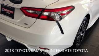 إنترستيت تويوتا | صورة 2 - Autoline