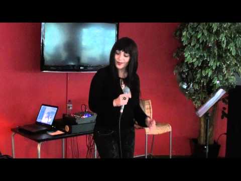 "Let`s Fall In Love" - Cover Version