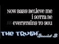 Daniel D - The Truth [ Lyrics+DL ] 