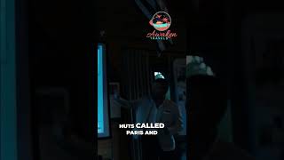 River Cruise: Why You NEED To Ditch Ocean Cruises! #shorts