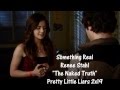 Pretty Little Liars Soundtrack 2x19 - Something ...