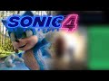 NEW Sonic Movie 4 UPDATE Jim Carrey CAST UPDATE