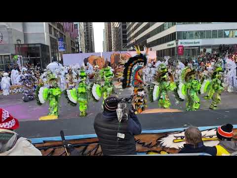 Hegeman String Band | 2020 Judges CAM