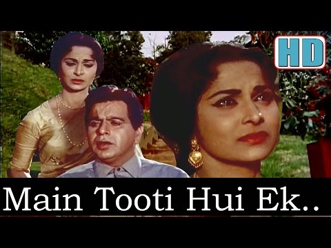 Main Tooti Hui Ek