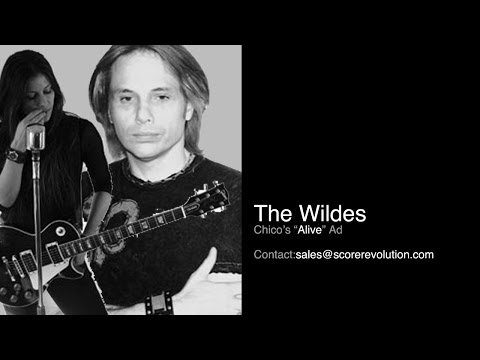 The Wildes - Chico's 
