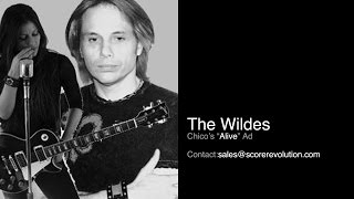 The Wildes - Chico's 