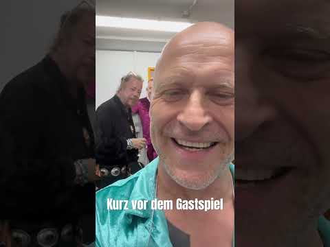 Damit endlich mal alle drauf sind… #knorkator #shorts