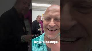 Damit endlich mal alle drauf sind… #knorkator #shorts