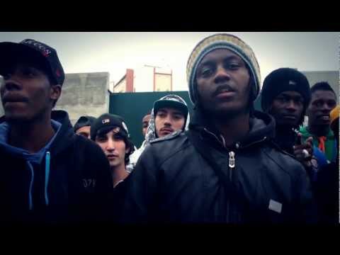 NeJah, Blekan Deka & LucOne - Ghettostressados (TEASER)