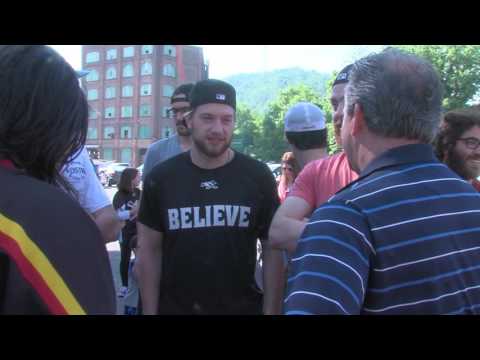 YouTube video
