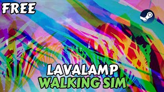 LAVALAMP Gameplay - Free Game 2026