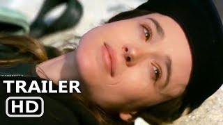 Picture of a TV show: Ellen Page