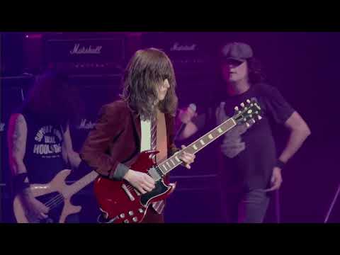 Thunderstruck: America's AC/DC - Have A Drink On Me (Live) - Pro Shot